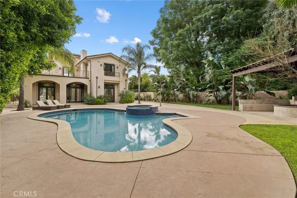5667 Lubao Street, Woodland Hills
