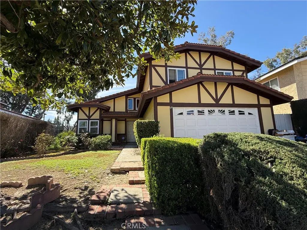 18 Quail Creek, Pomona