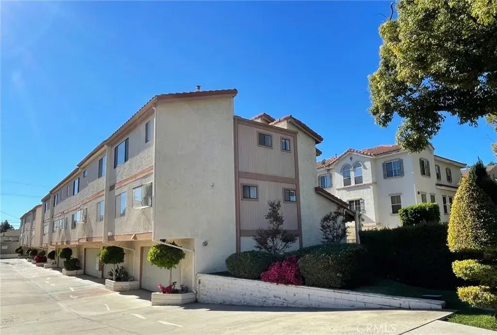1006 Arcadia Avenue G, Arcadia