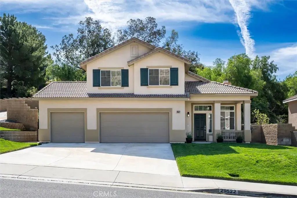 29522 Mammoth, Canyon Country