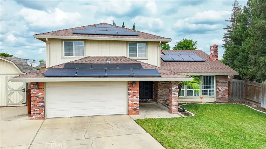 2311 Gaither Court, Atwater