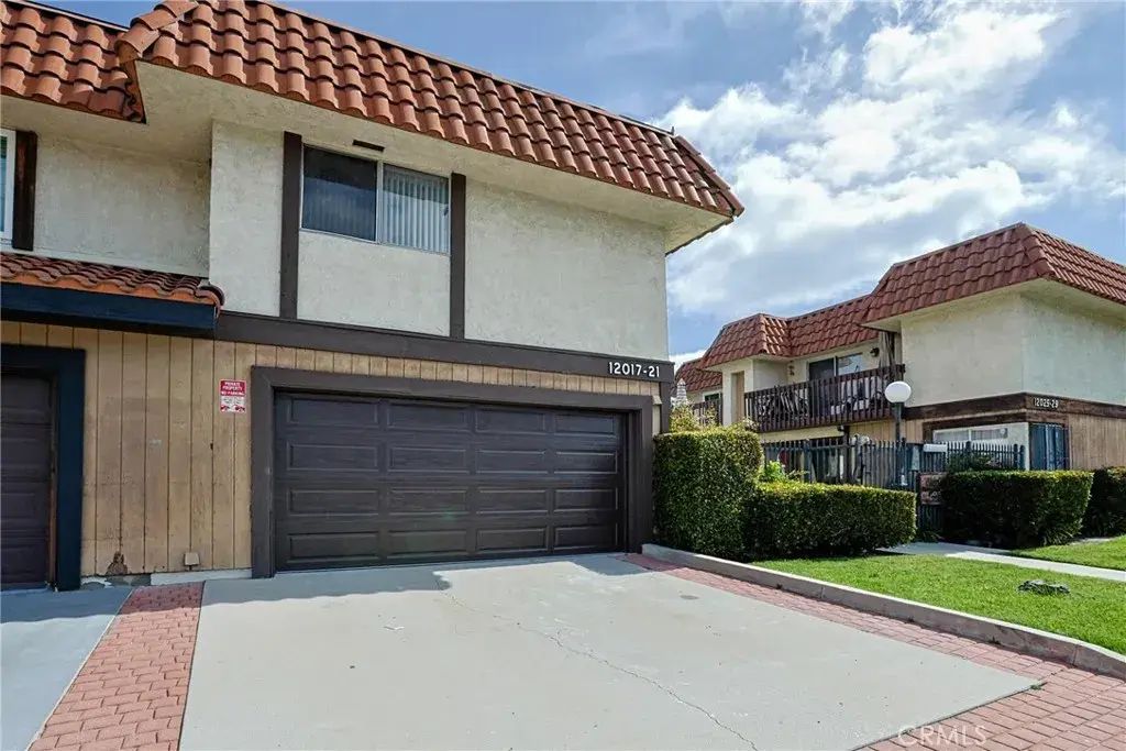 12021 Walnut Street, Norwalk