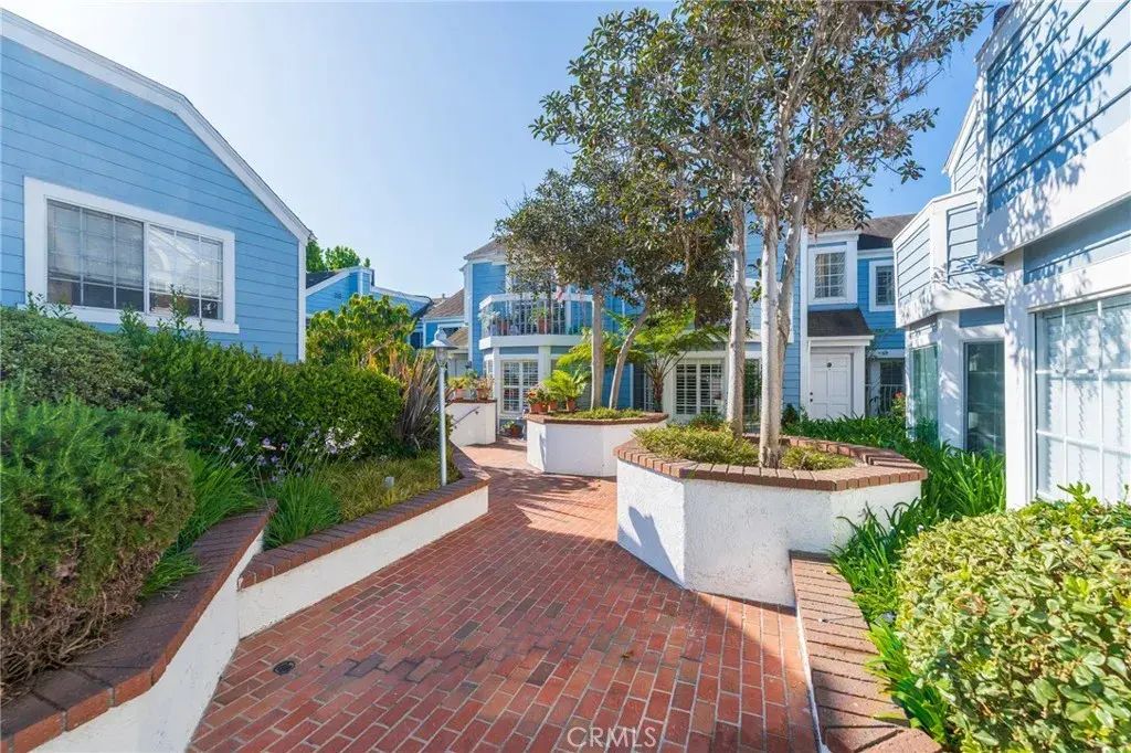 315 N Winnipeg Place I, Long Beach