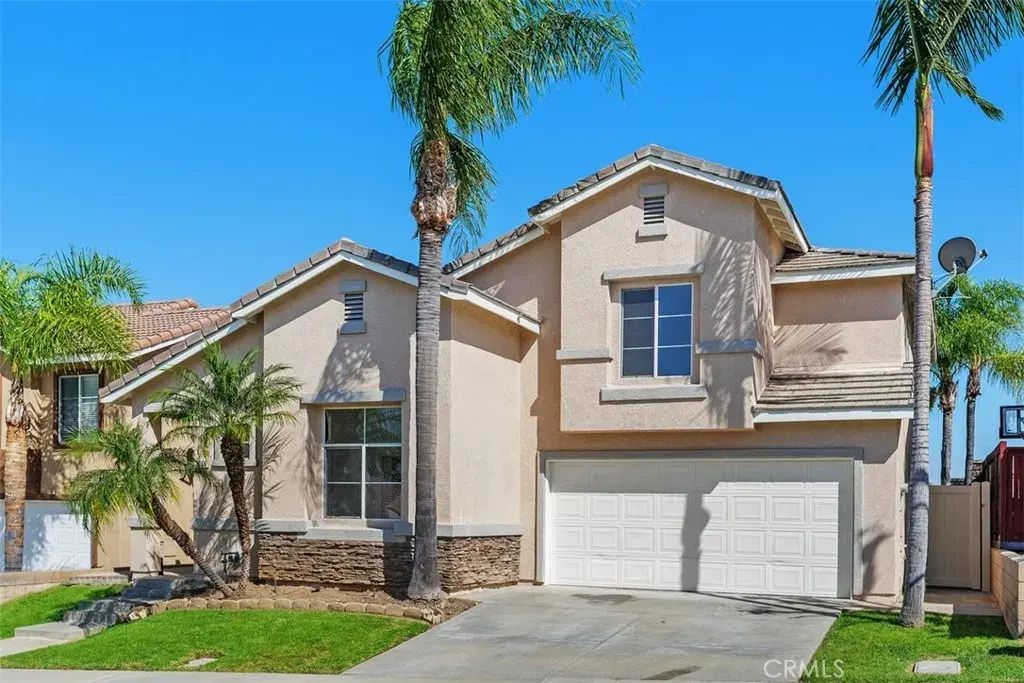 3259 Shining Star Lane, Corona