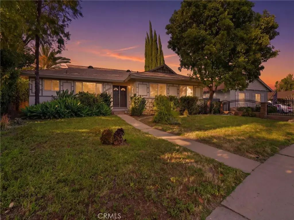 16455 Ludlow Street, Granada Hills