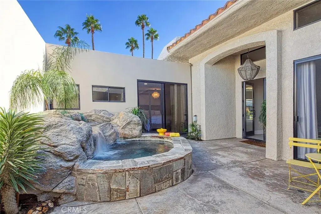 77765 Cottonwood, Indian Wells