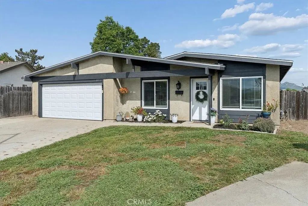 1082 Cortez Court, San Luis Obispo