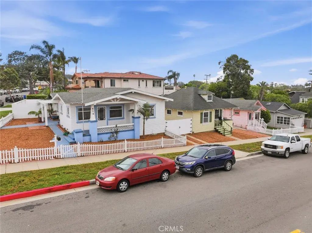 610 Carnelian, Redondo Beach
