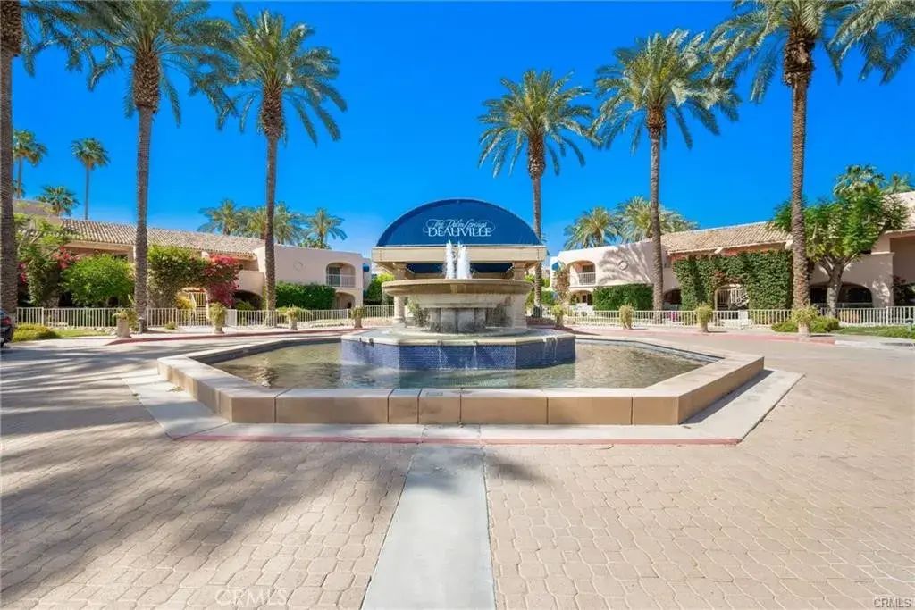 500 E Amado Road 407, Palm Springs