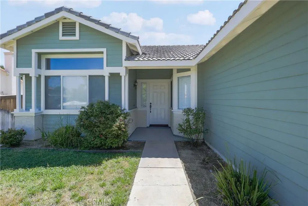 39434 Obsidian Court, Palmdale