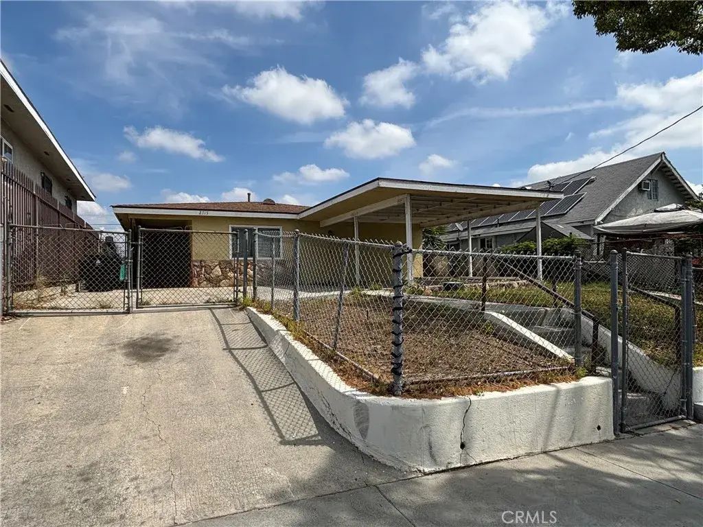 2715 New Jersey Street, Los Angeles