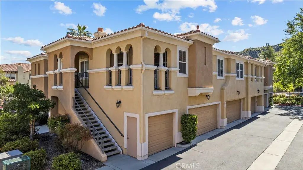 17995 Lost Canyon Road 151, Canyon Country
