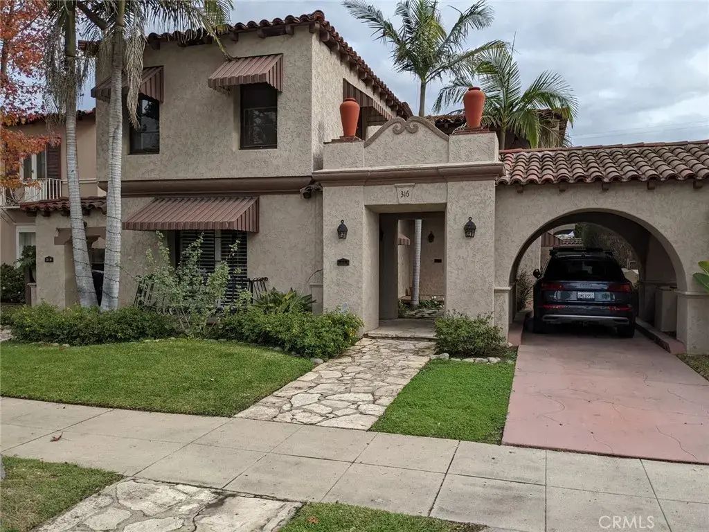 316 Park Avenue 316, Long Beach