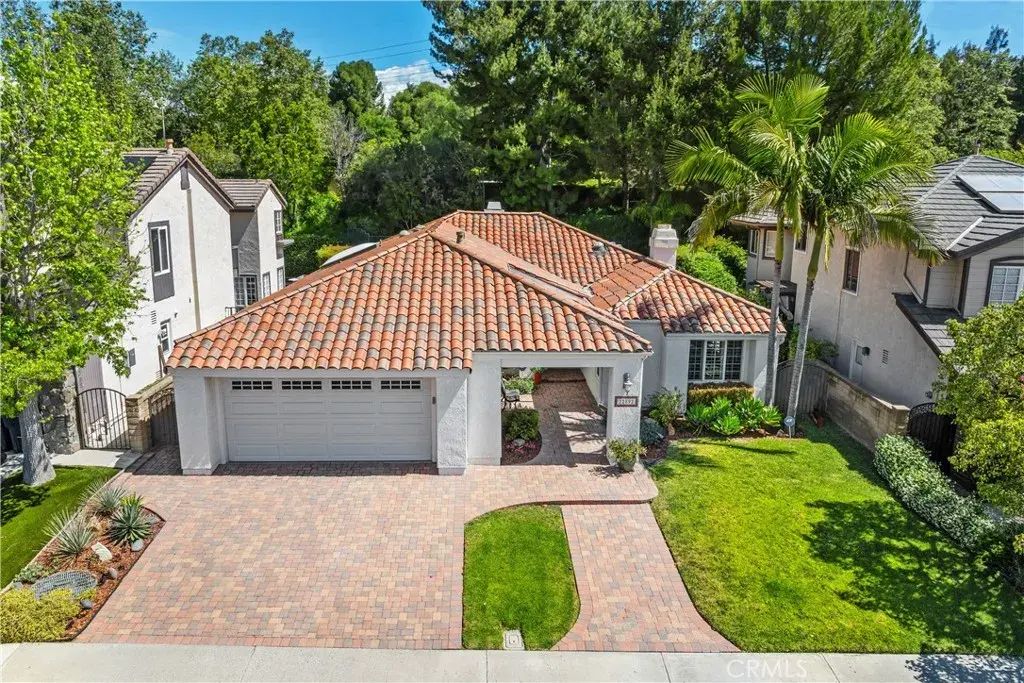 22892 Pocetas, Mission Viejo
