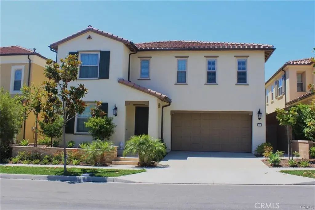 61 Cortland, Irvine