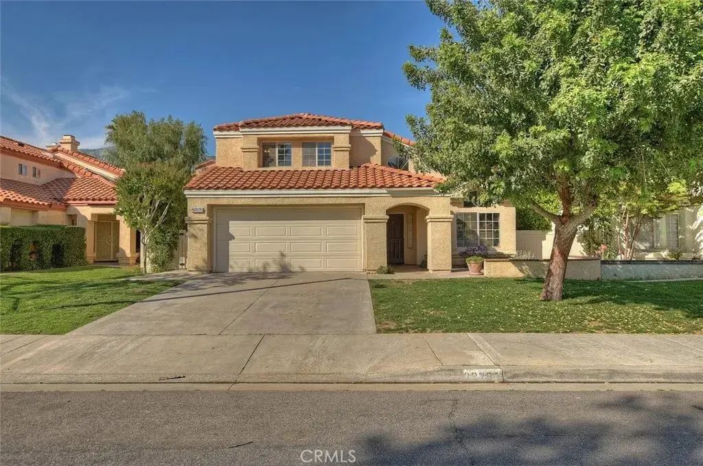 29280 Silverfern Place, Highland