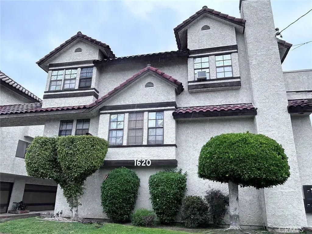 1620 S 5th F, Alhambra