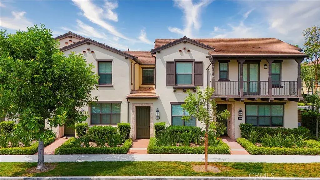 113 Hayseed, Irvine