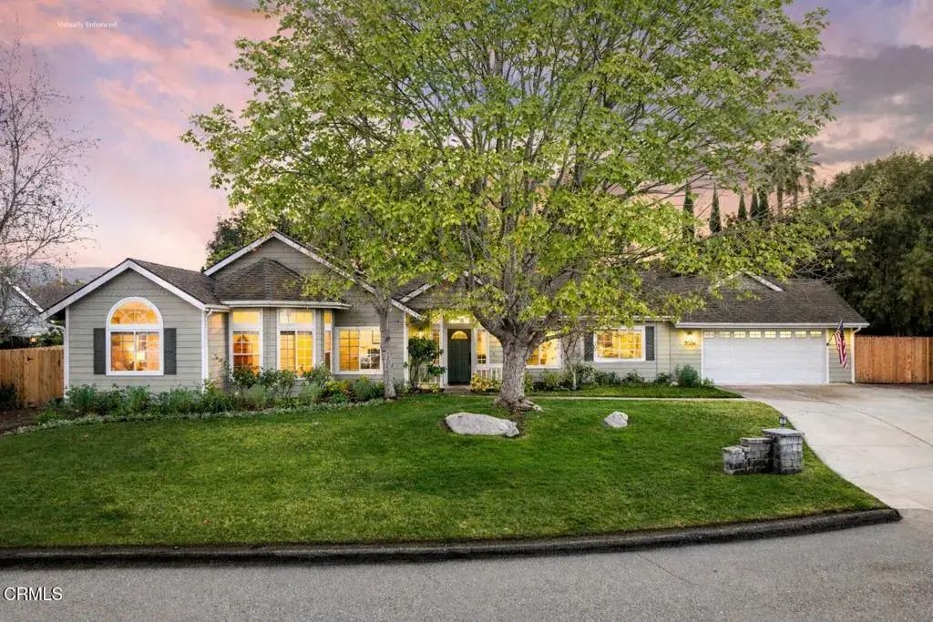 3384 Manzana Street, Santa Ynez