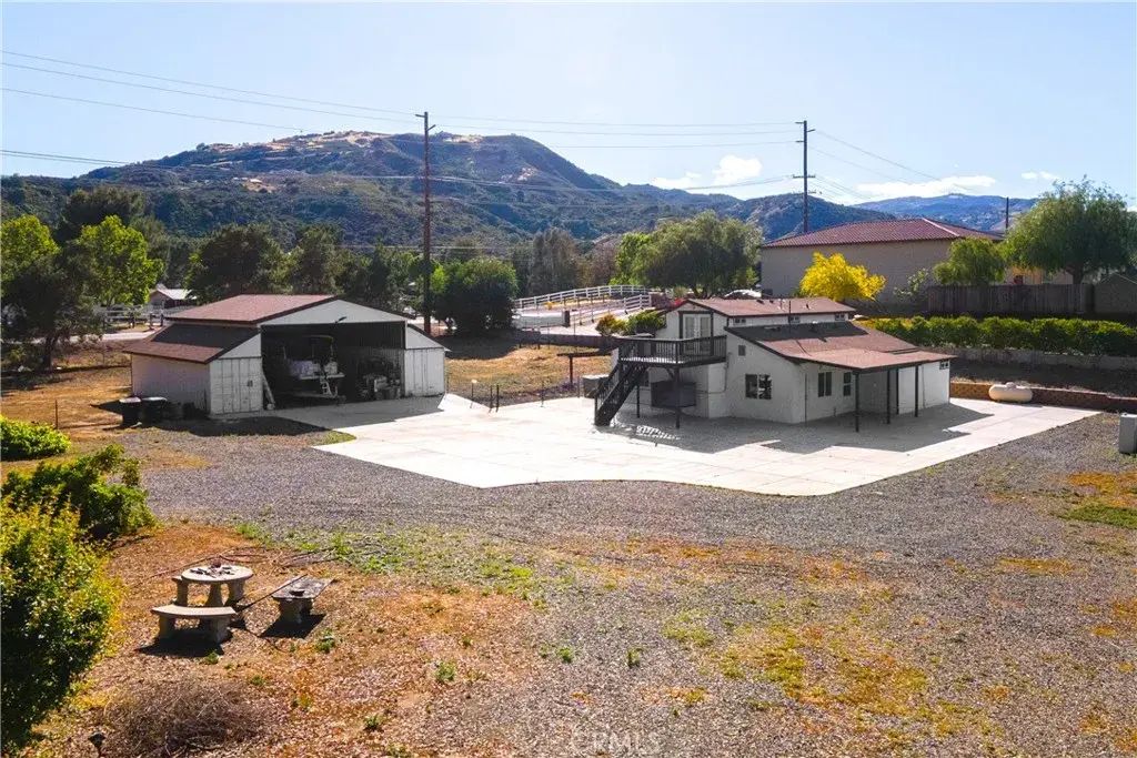 22480 Grand Avenue, Wildomar
