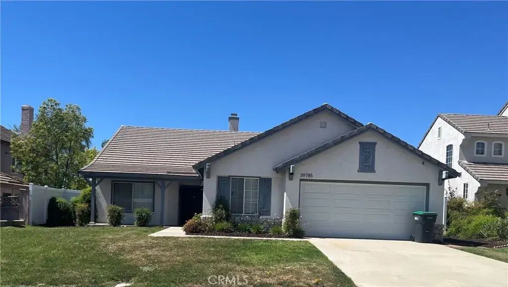39785 Spinning Wheel, Murrieta