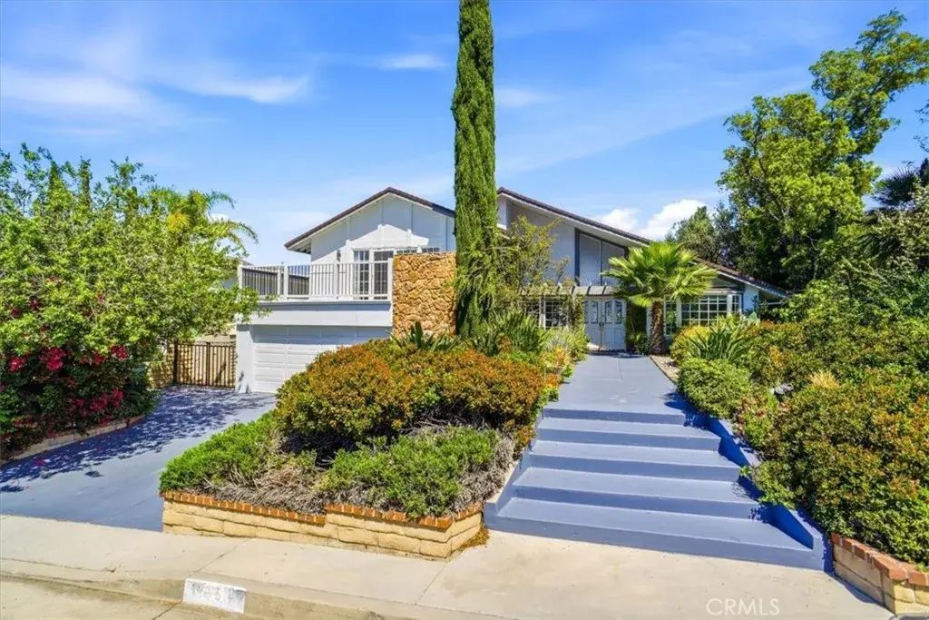11958 Darby, Porter Ranch