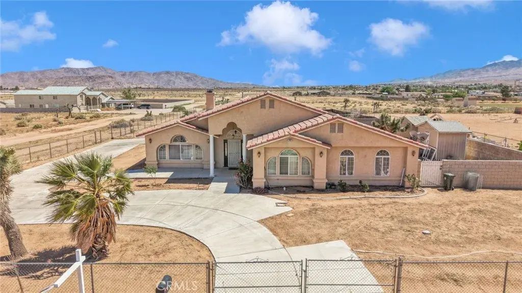 11331 Pasco Rd, Apple Valley