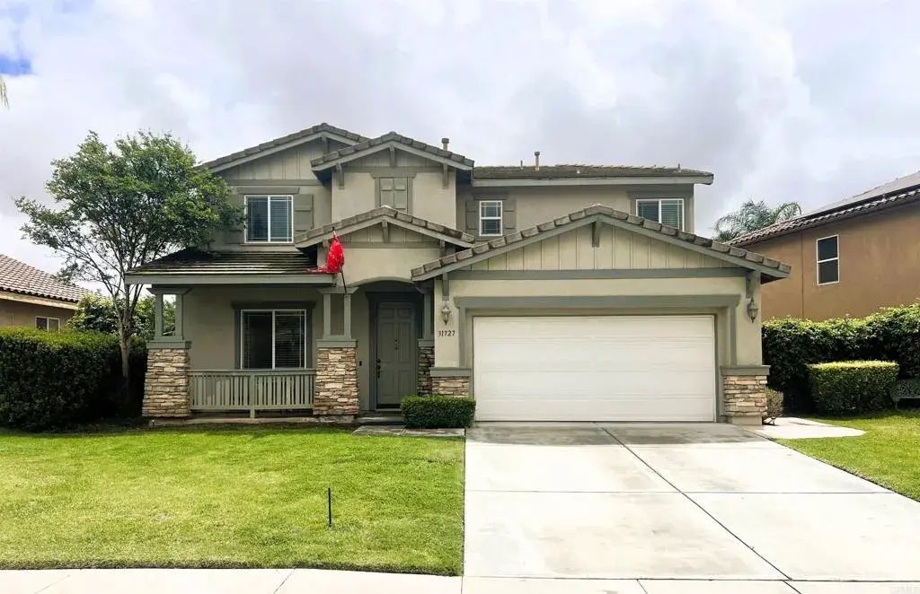 31727 Umbria Lane, Winchester
