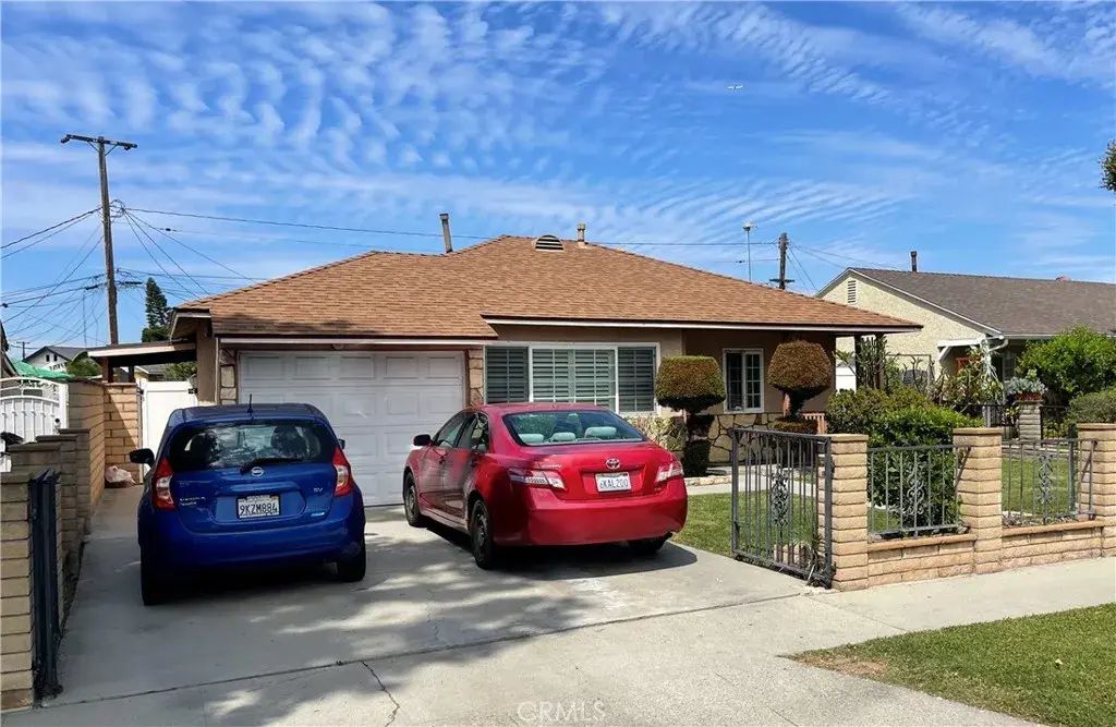 11721 Gwynne, Norwalk