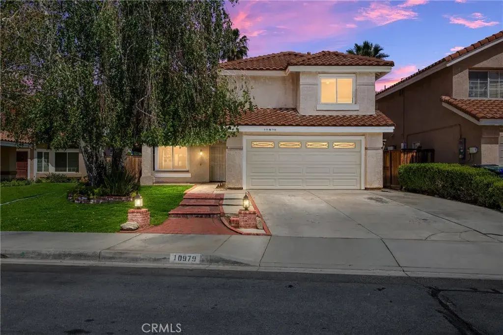 10979 Applewood Lane, Yucaipa