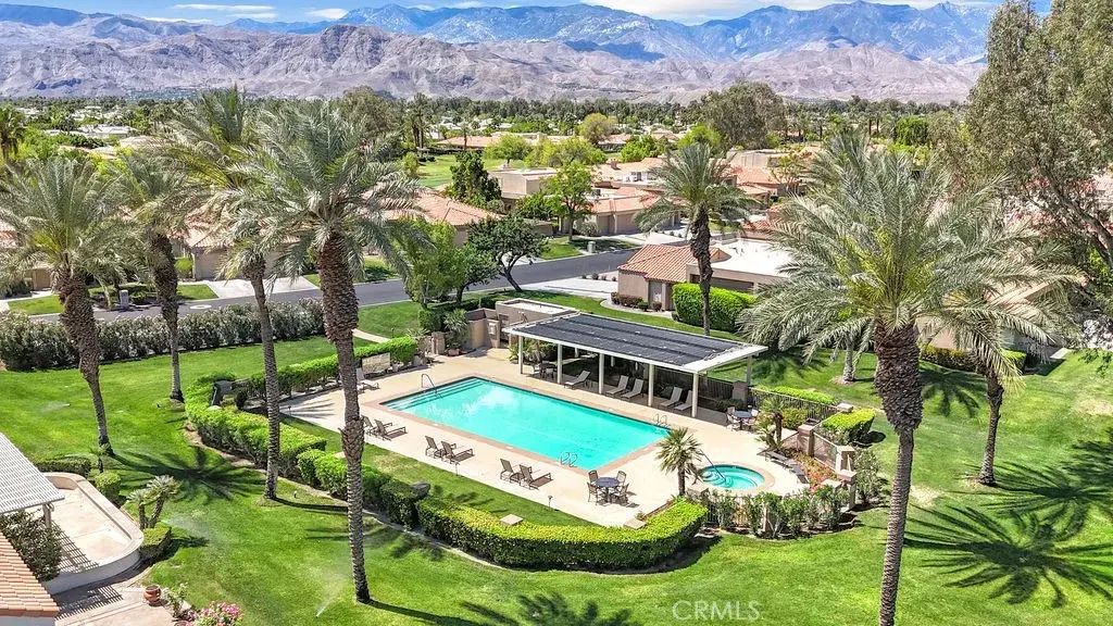 28 Oak Tree, Rancho Mirage