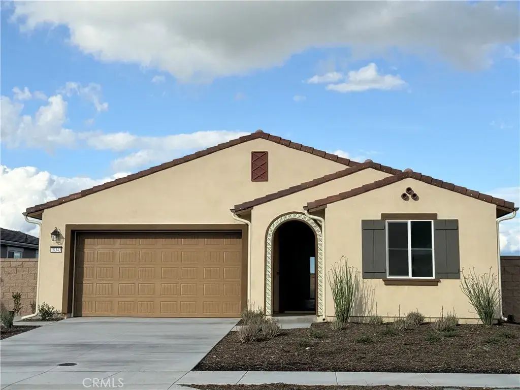 18343 Matilija Way, Chino Hills