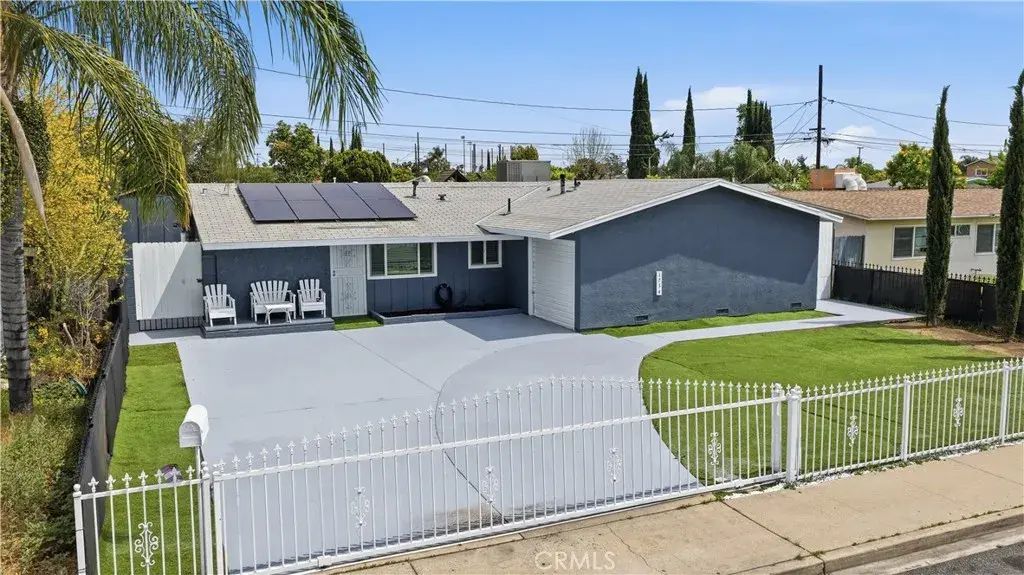 1734 Bainbridge Street, Pomona