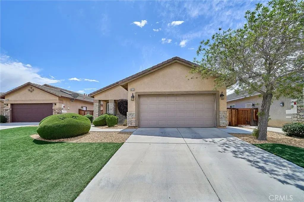 16717 Hastings, Victorville