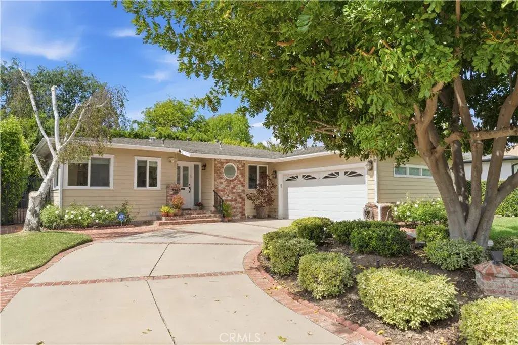 4467 Babcock Avenue, Studio City