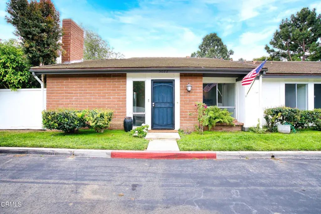 5022 Teton Lane, Ventura