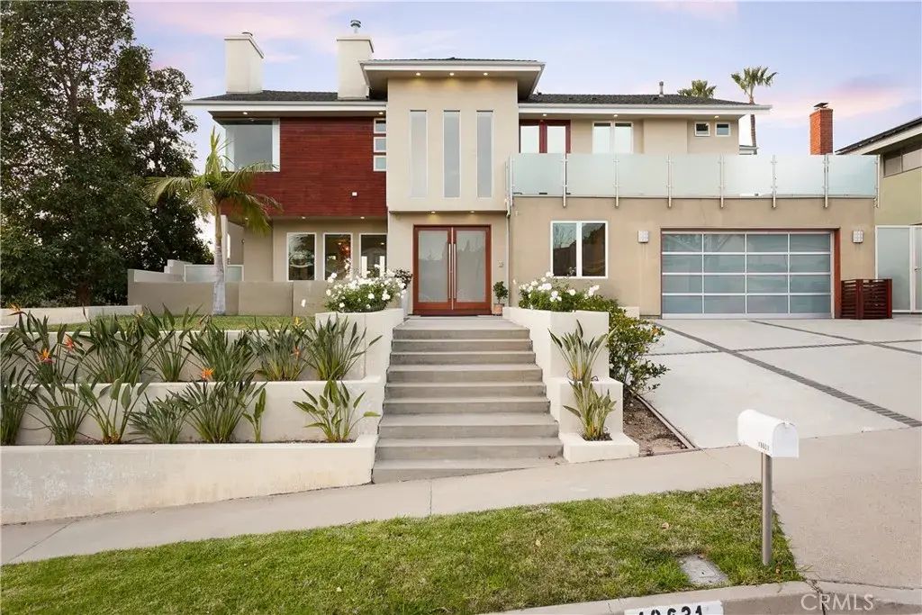 19631 Crestknoll, Yorba Linda