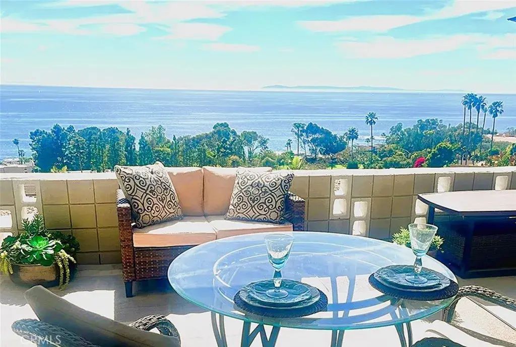 21702 Ocean Vista Drive B, Laguna Beach