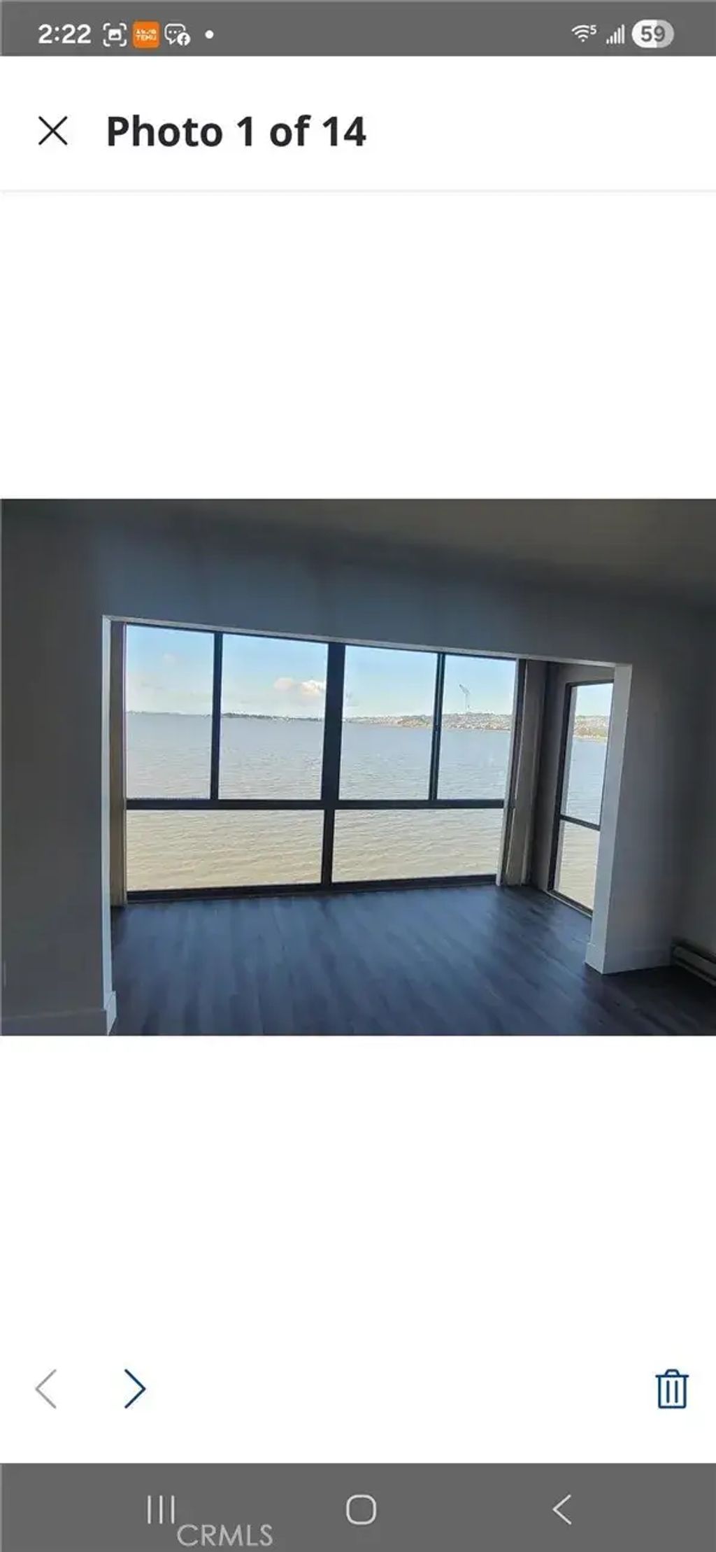 8 Commodore, Emeryville