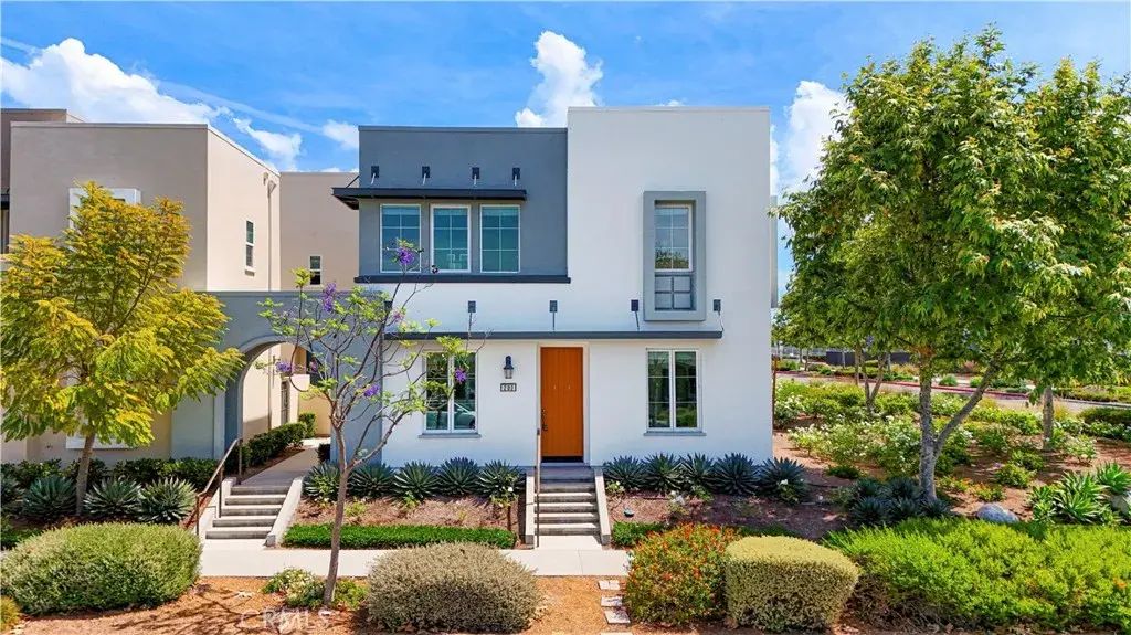 202 Cultivate, Irvine