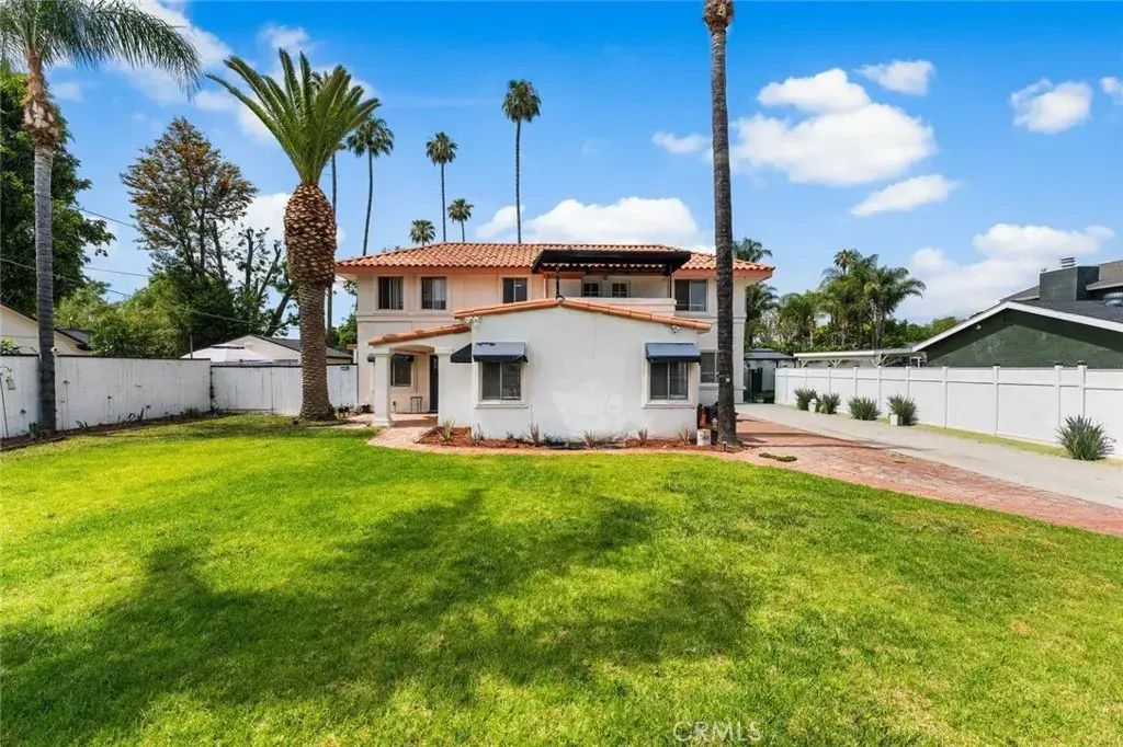 7431 Vanalden, Reseda