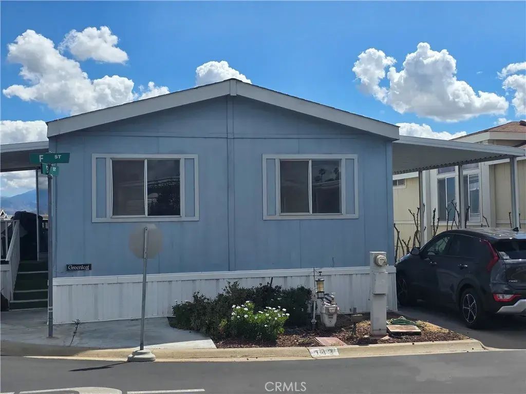 1010 Terrace 142, San Bernardino