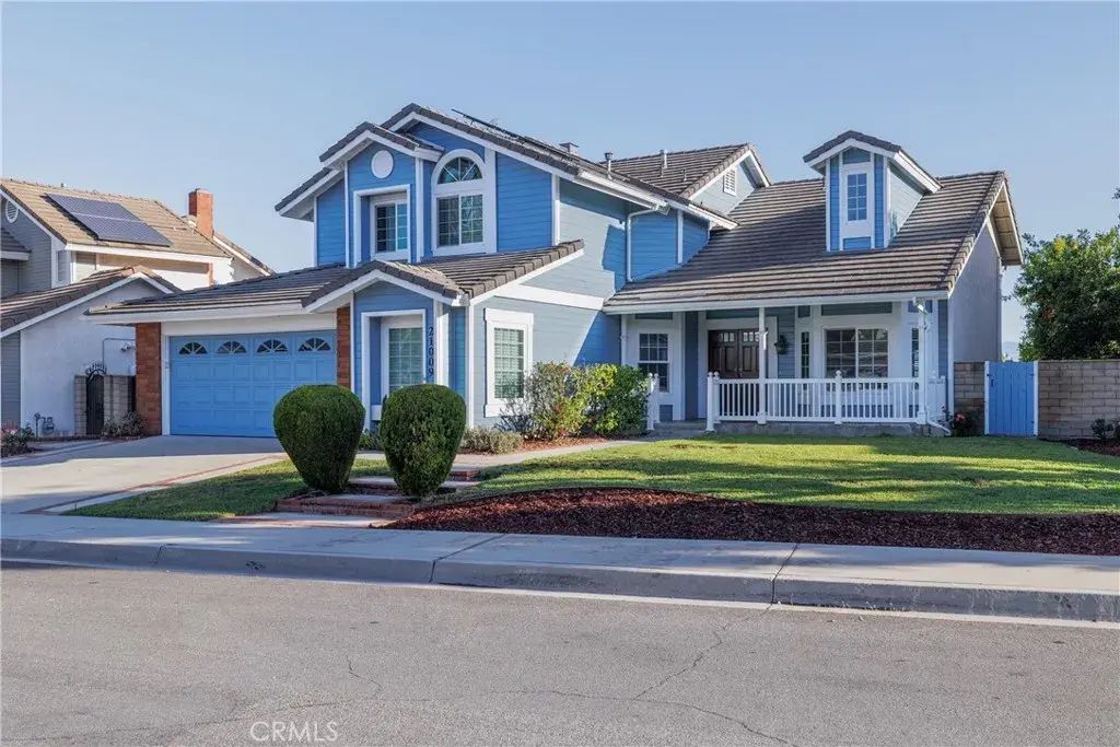 21009 Quail Run, Walnut