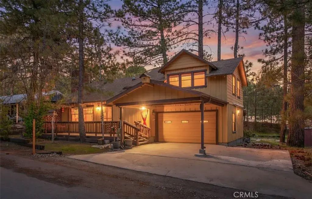 5744 Heath Creek, Wrightwood