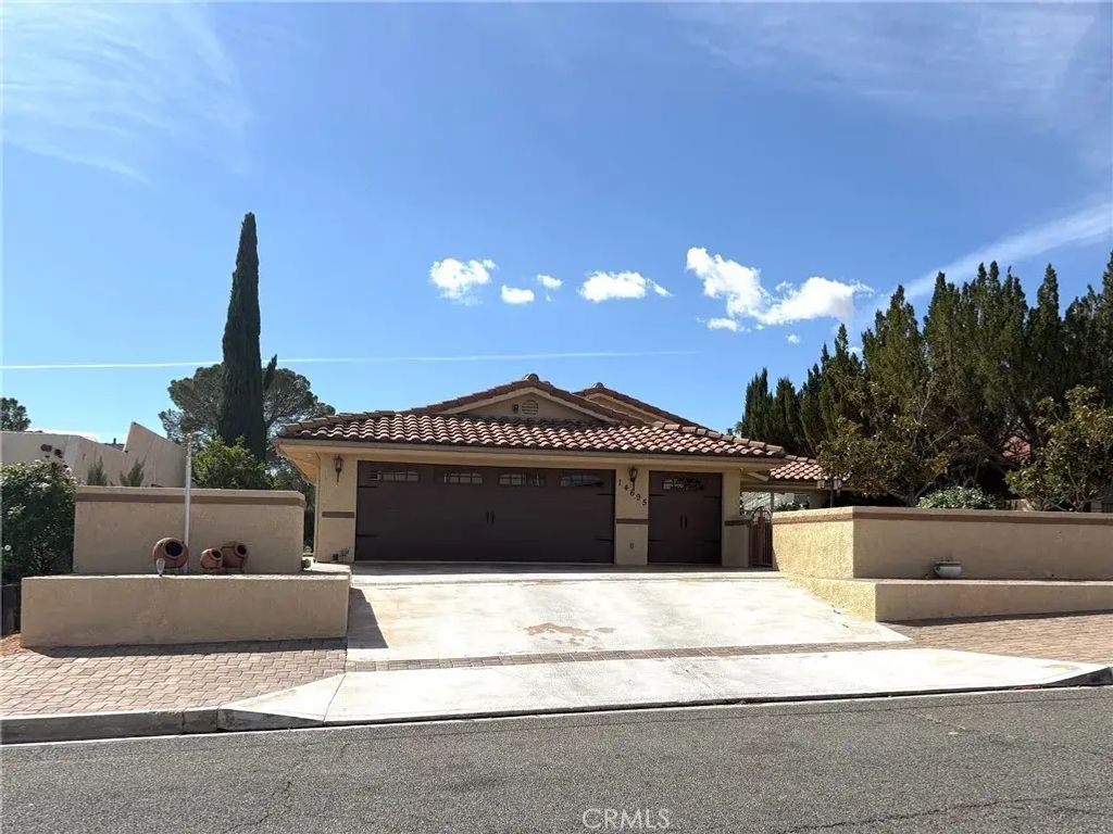 14695 Greenbriar, Helendale