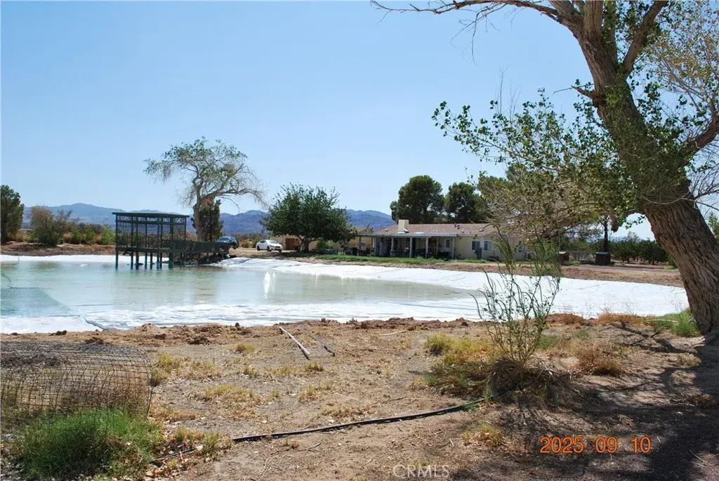 33979 Fremont Rd, Newberry Springs