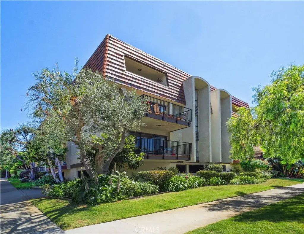 2201 Via Carrillo 2a, Palos Verdes Estates