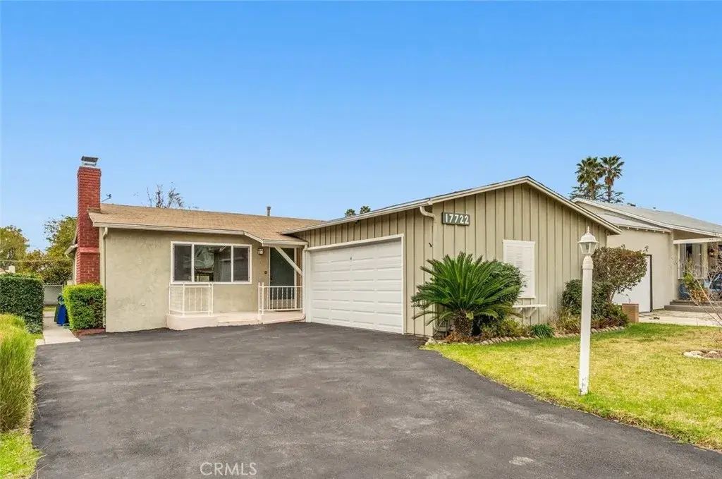 17722 Tulsa Street, Granada Hills