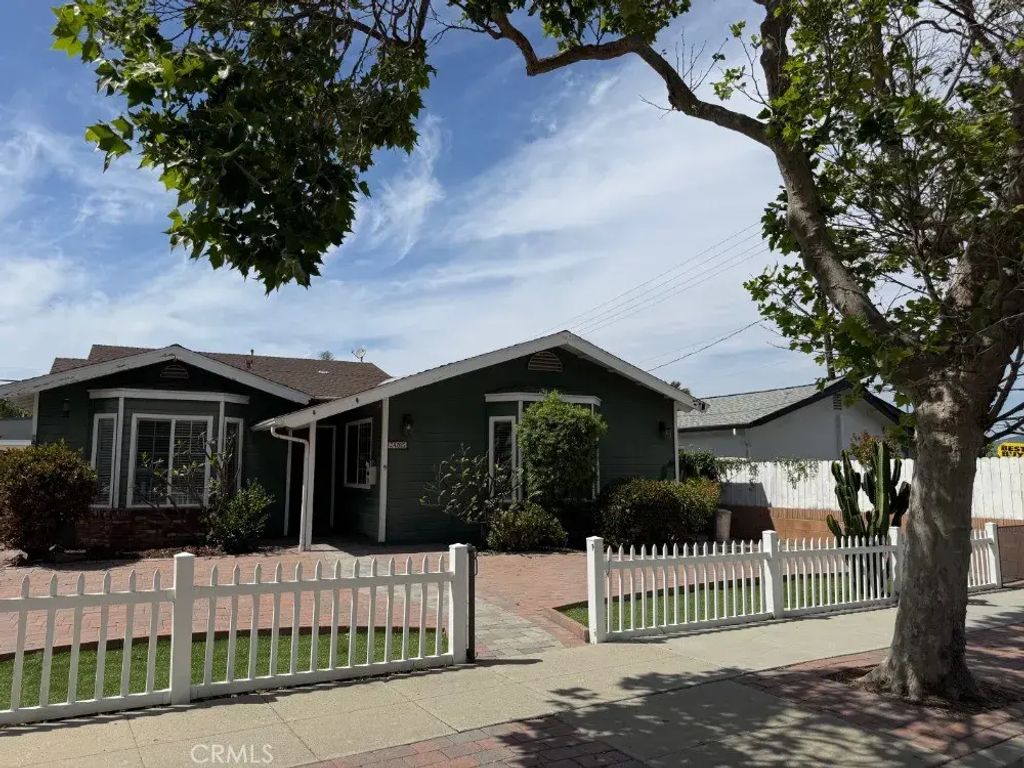24205 Ward Street, Torrance