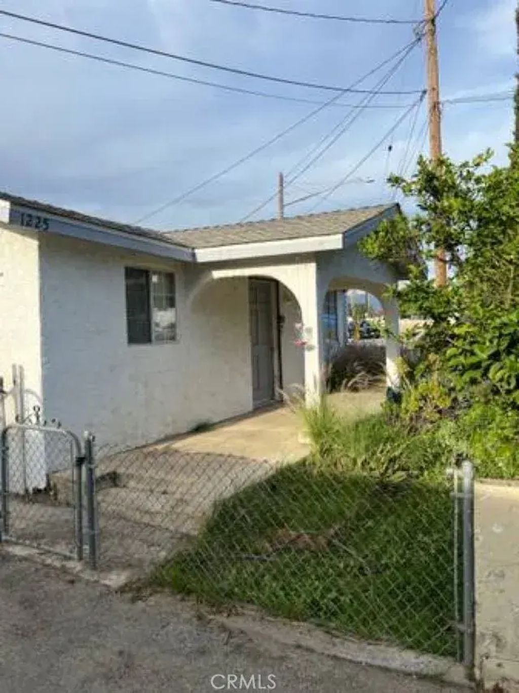 1225 Harvard Boulevard, Santa Paula